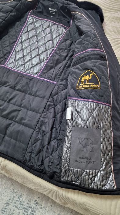 Куртка мужская продам