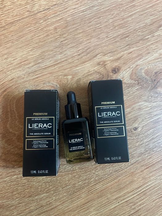 Кремове за лице Lierac