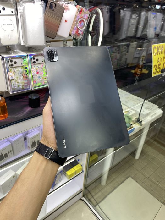 Xiaomi Pad 5 6/128 ideal