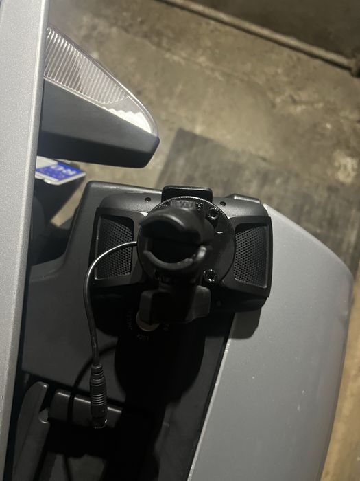 Gps Tomtom rider 500