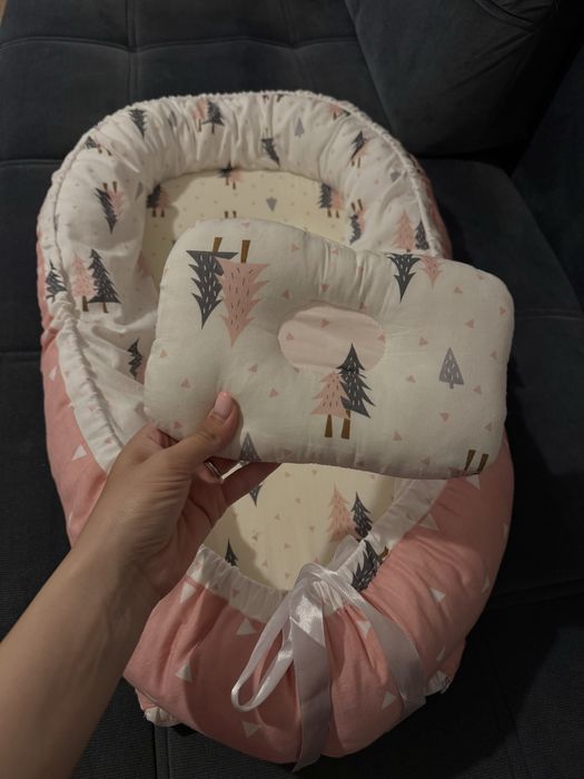 Babynest bebelusi