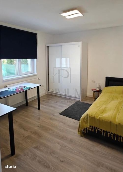 Giroc Eso - Casa Individuala - Zona Excelenta - Mobilata Si Utilata