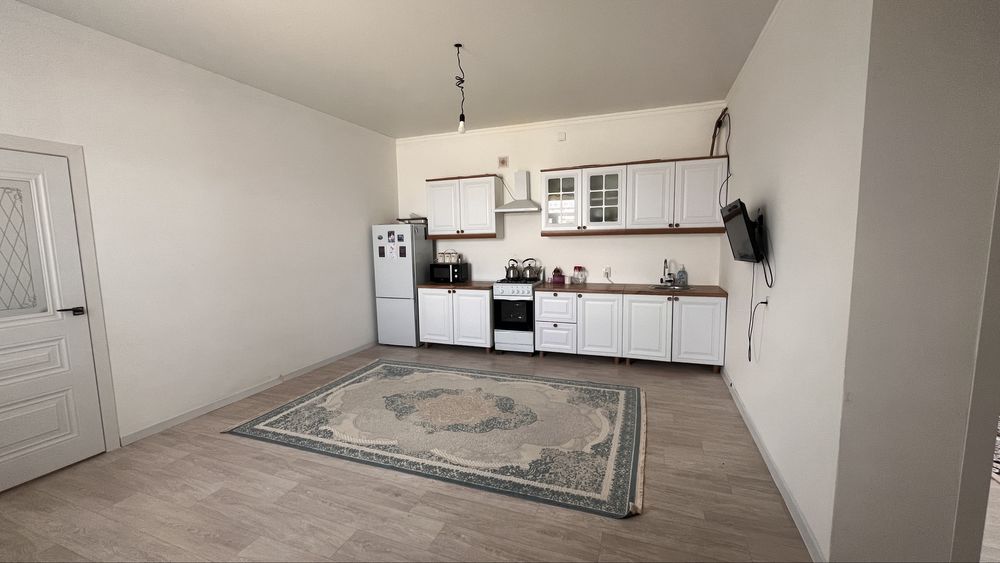 2023 жылғы времянка сатылады