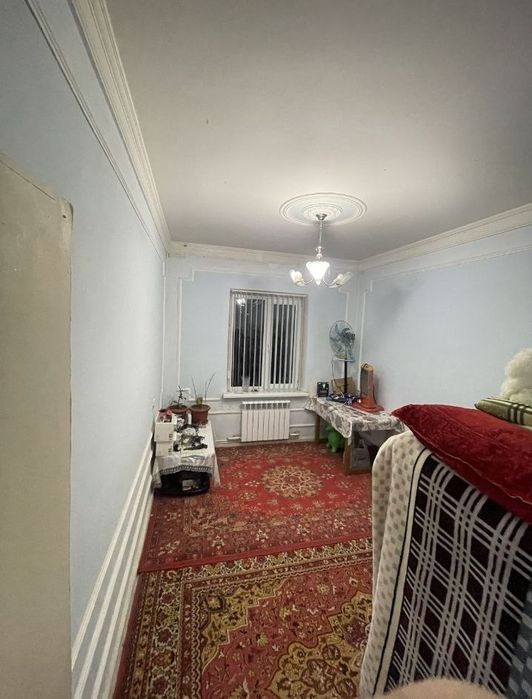 Продам квартиру 3х комнатную