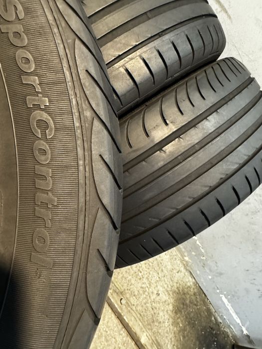 Гуми 225/55/16 FULDA Sport Control