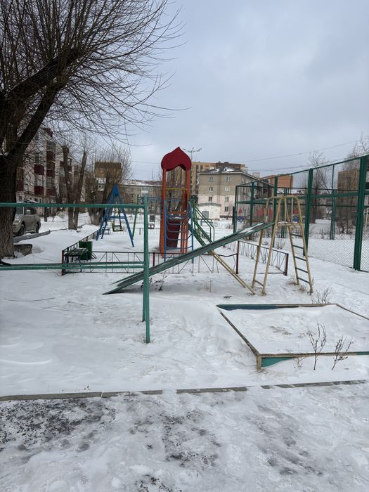 2 комн секция Пушкина д.11 торг!!!