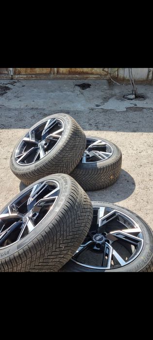 Diska balon 245/45R19