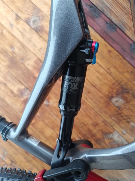 2023 Orbea Occam H30