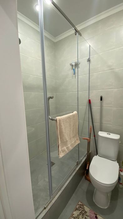 Квартира  в Астане