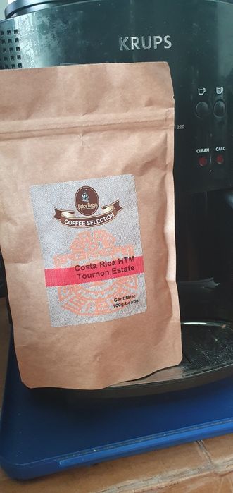 Vând espressor krups