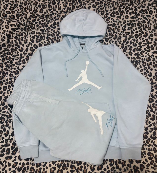 WTS Tracksuit JordanFly