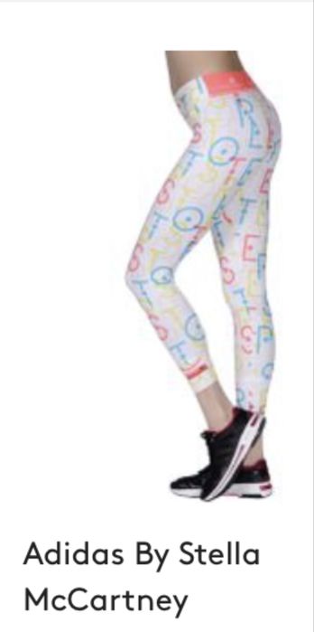 Спортен клин Adidas by Stella McCartney