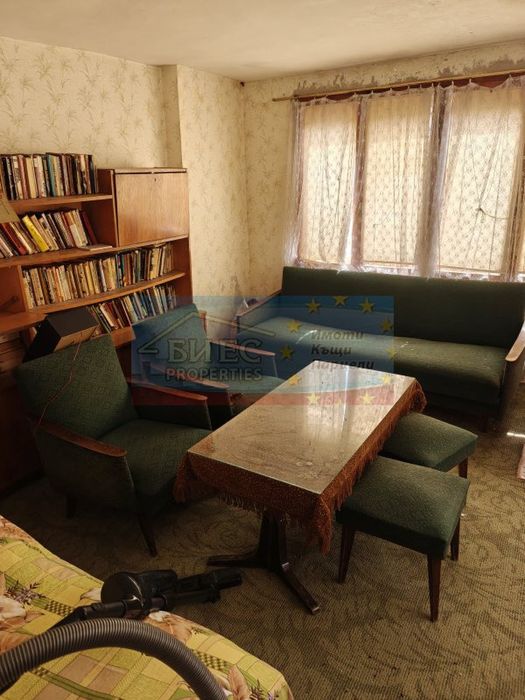 Къща в с. Кленовик