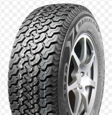 Anvelope noi 265/70R16 31x105R16 112H Linglong R620