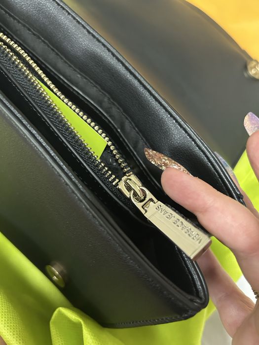 Geanta versace originala
