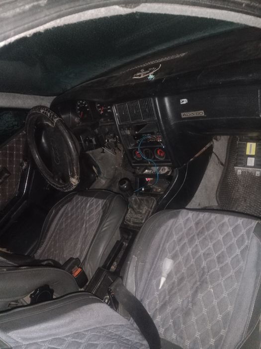 Продаю или обменяю Ауди 80б3