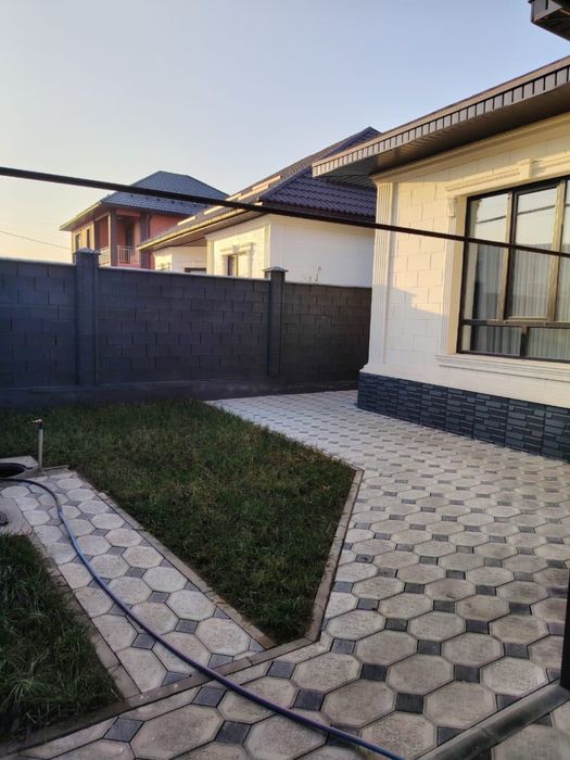 Дом с евроремонтом.4 комнатный