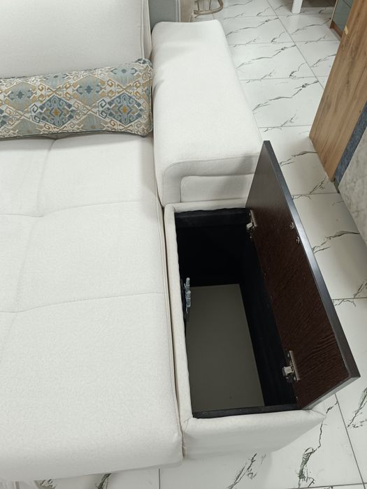 Шикарный угловой диван НА СКИДКЕ