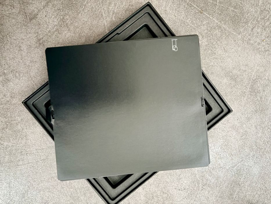 Samsung Z Fold 6 black edition