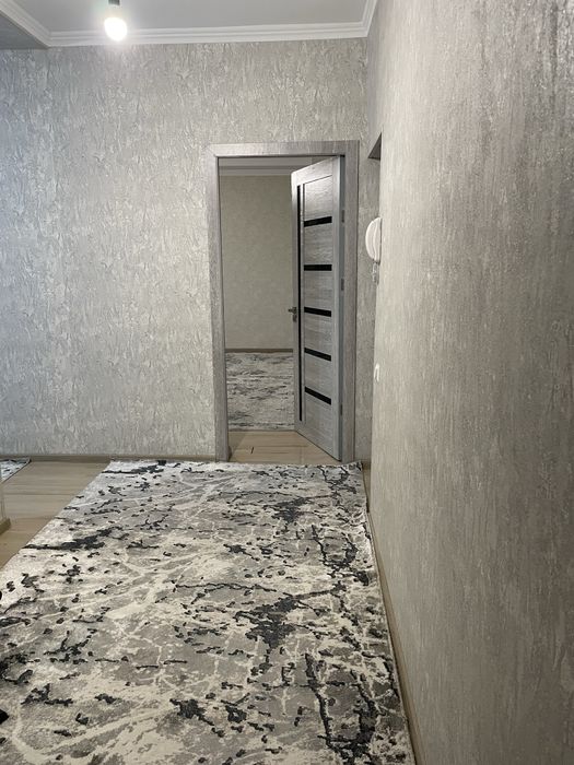 Arenda 2 xonali kvartira oilaga