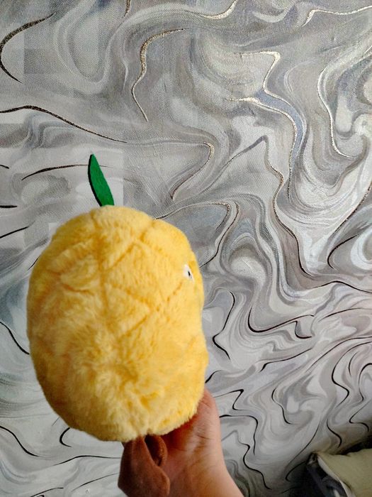 Мягки игрушка Ноп новый