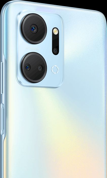 Honor X7a Plus с памятью 6/128 ГБ