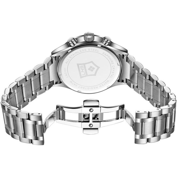 LNS 3100 Sapphire crystal