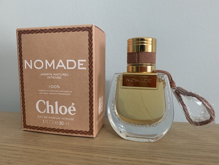Парфюм Nomade Jasmin Naturel Intense Eau de toilet Chloe 30 ml