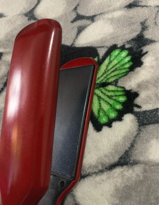 Placa de par : remington