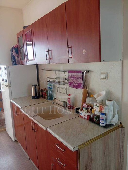 Реф. 3612 Двустаен Обзаведен Коматево