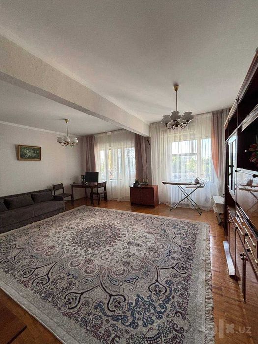 Срочная продажа 4-комнатной квартиры 89,62 м² | Октепа круг | 4 этаж