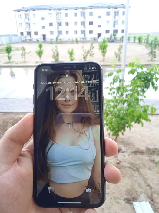 Продажа iPhone 11 Pro или обмен