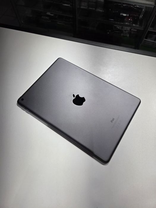 Астана продам IPad 9 в хорошем состоянии