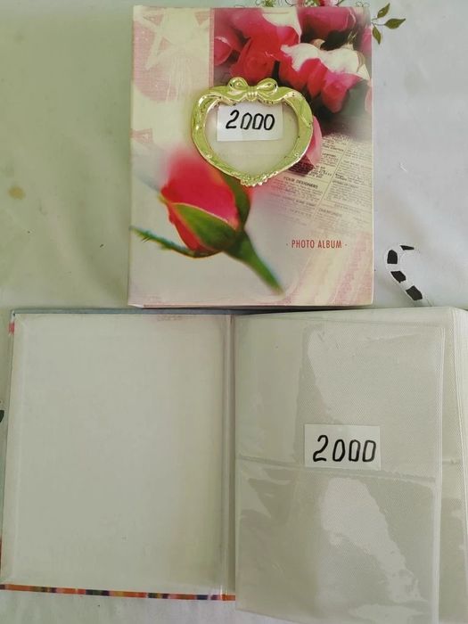Продам фотоальбомы