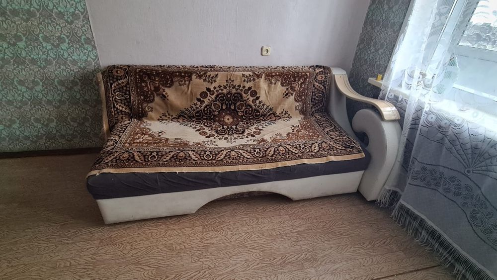 Отдам даром мебель
