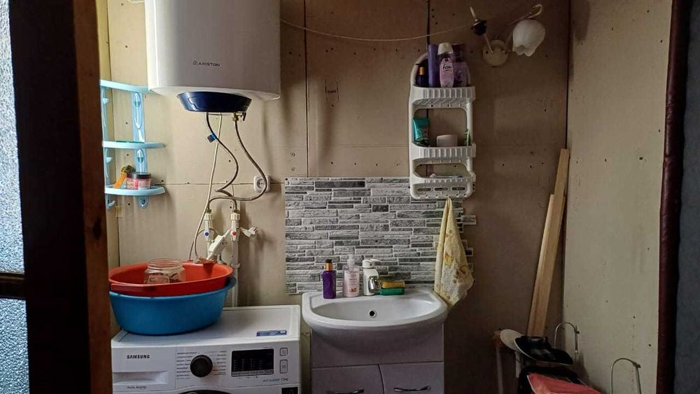 Продам дом, 20-25 минут пешком до парка!