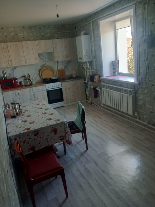 Продам дом в посёлке Аулиеколь