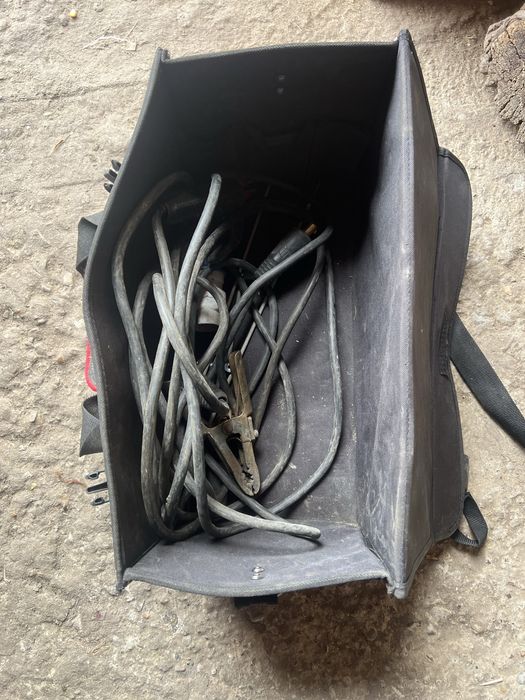 Aparat sudura Selvi galileo 219