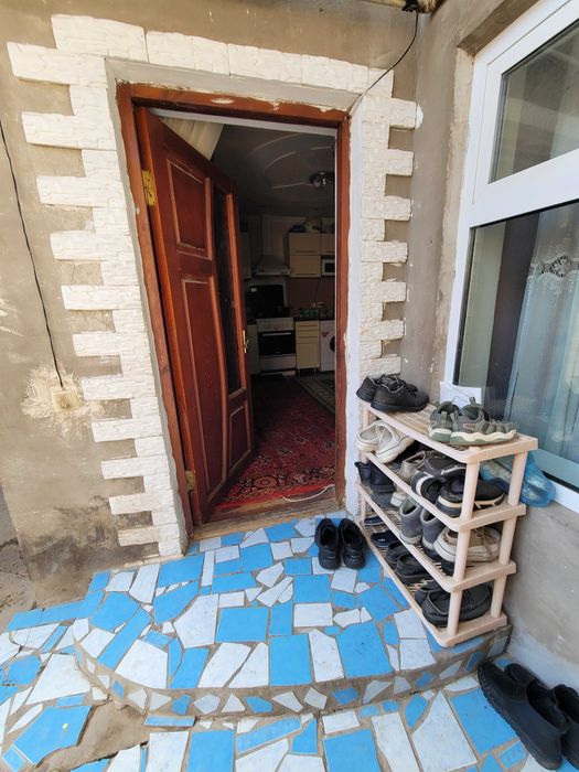 Продаётся свой  частный  дом