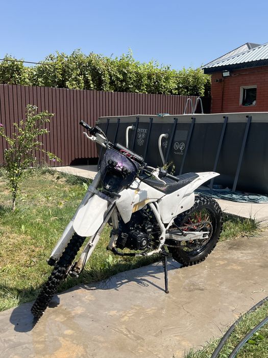 Эндуро Wilimi 300куб