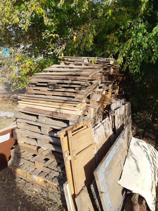 Поддоны по 1000 тенге