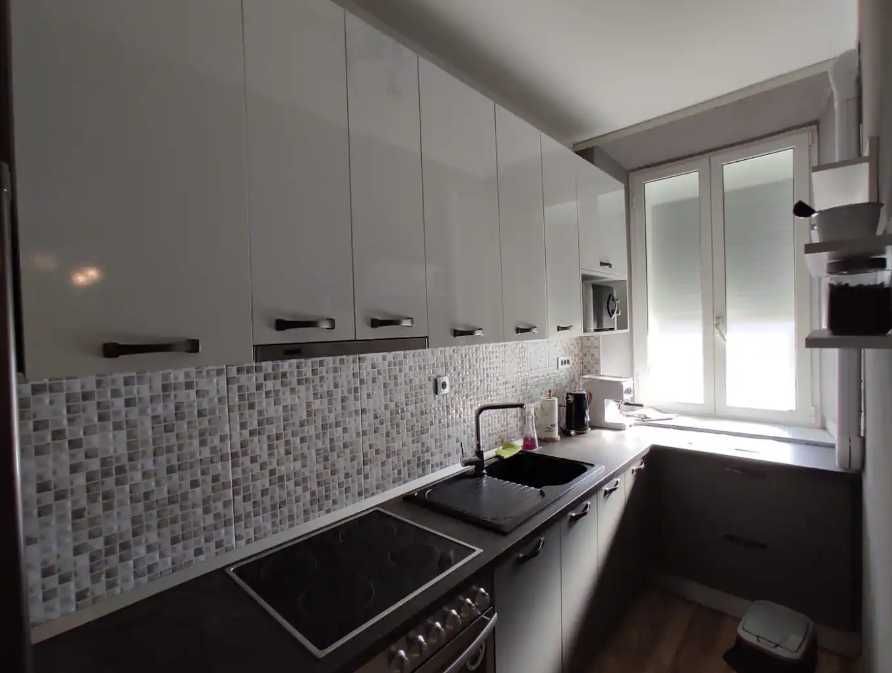 Дава се под наем Тристаен апартамент в Пловдив, Гагарин - 88 кв.м за 265.2 € - Снимка #3