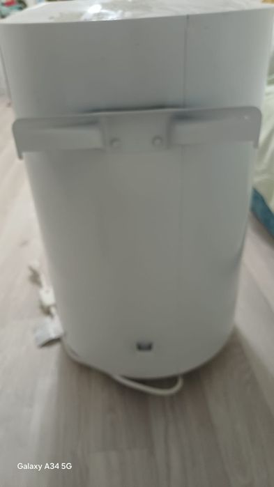 Продам бойлер 80 л почти новый