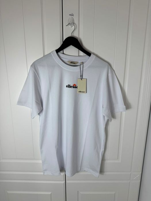 Tricou ellesse , bumbac 100% originale
