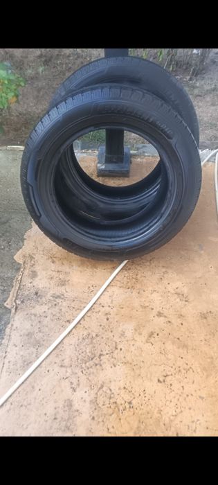 Cauciucuri R16C second hand