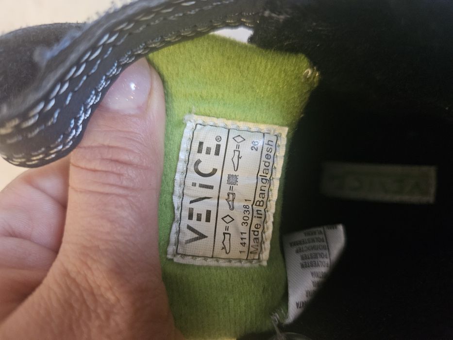 Ghete / pantofi / adidas baiat marimea 26