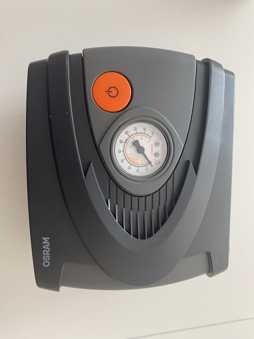 Помпа/компресор за гуми