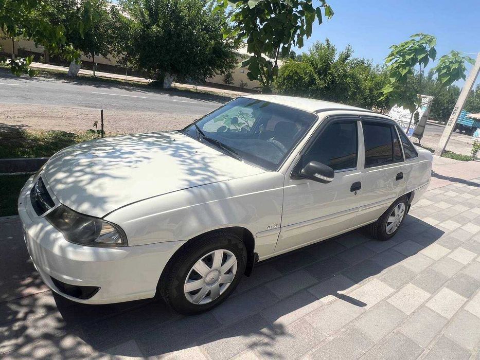 Нексия 2 2013 года сонс гибрид