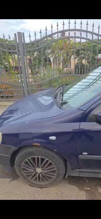Opel Astra G 2009