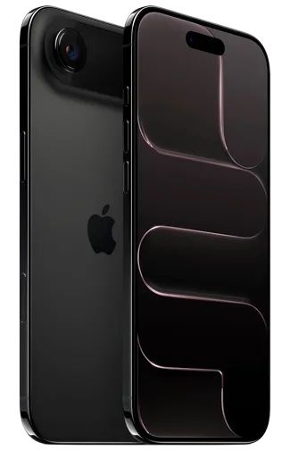 iphone 17 air black